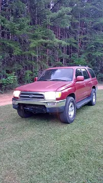 1996 Toyota 4Runner SR5 Sport Utility 4D