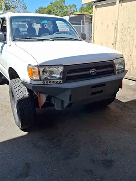 1996 Toyota 4Runner SR5 Sport Utility 4D