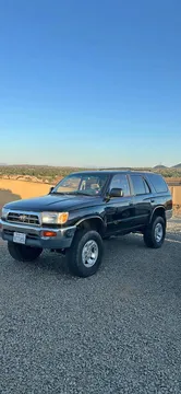1996 Toyota 4Runner SR5 Sport Utility 4D
