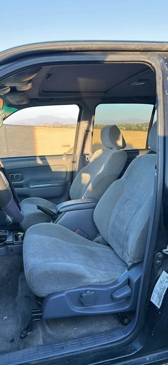 1996 Toyota 4Runner 3rd Gen - Image 6 of 8