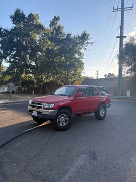 1996 Toyota 4Runner SR5 Sport Utility 4D