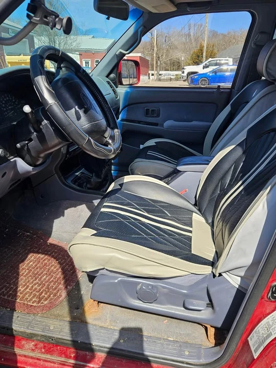 1996 Toyota 4Runner 3rd Gen - Image 5 of 5