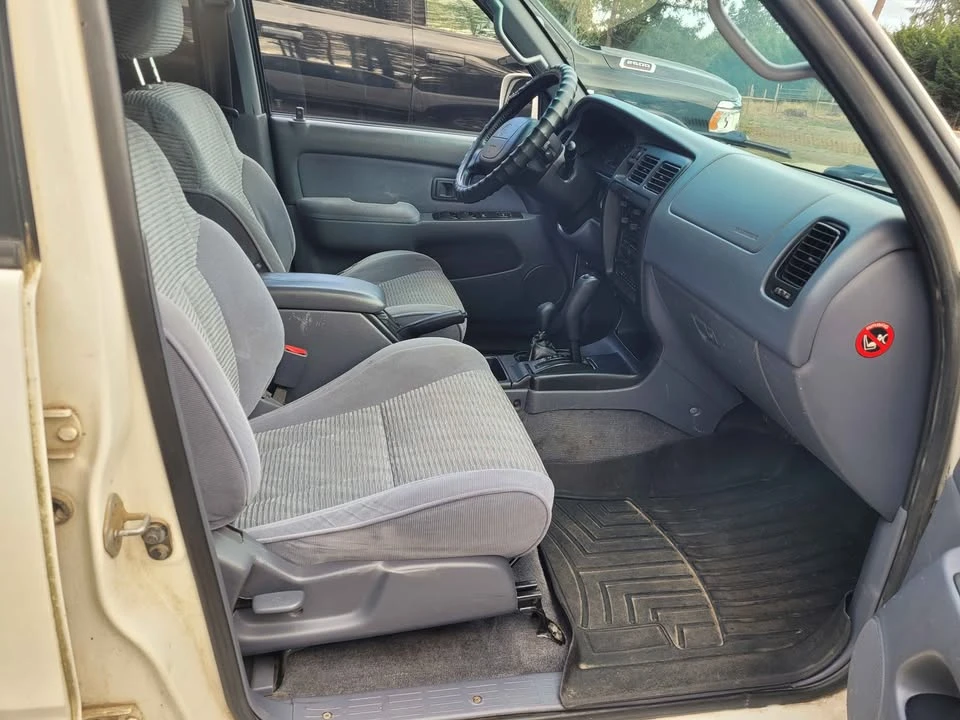 1996 Toyota 4Runner 3rd Gen - Image 6 of 10