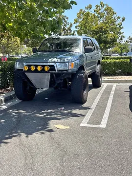 1996 Toyota 4Runner SR5 Sport Utility 4D