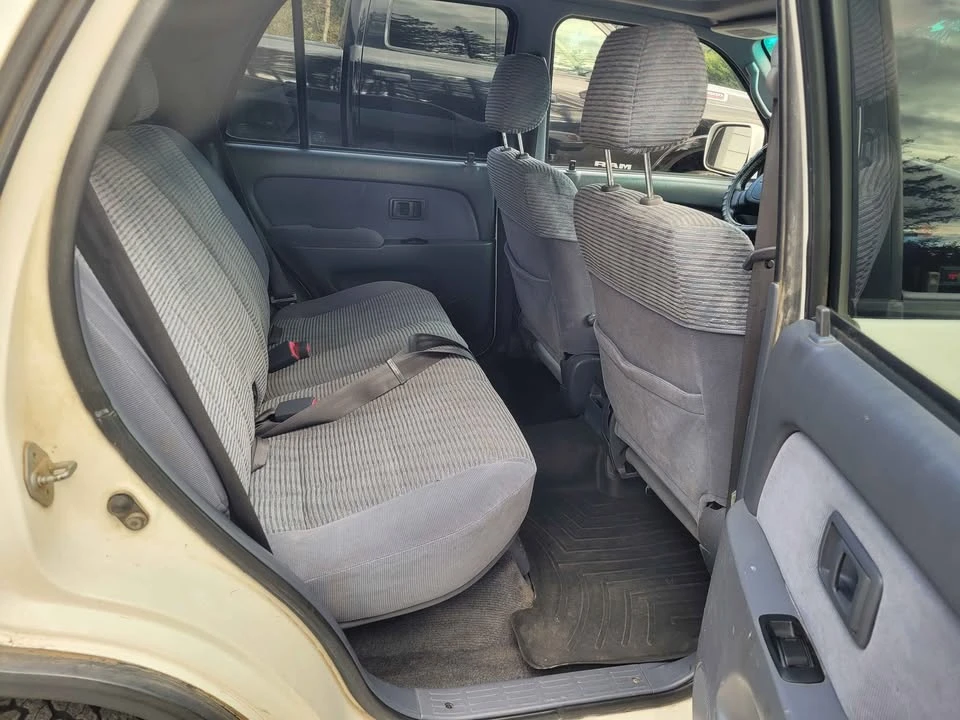 1996 Toyota 4Runner 3rd Gen - Image 7 of 10