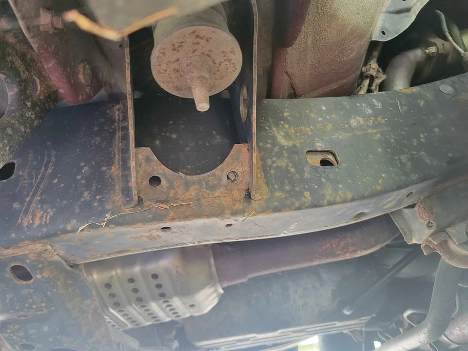 1996 Toyota 4Runner 3rd Gen - Image 16 of 16