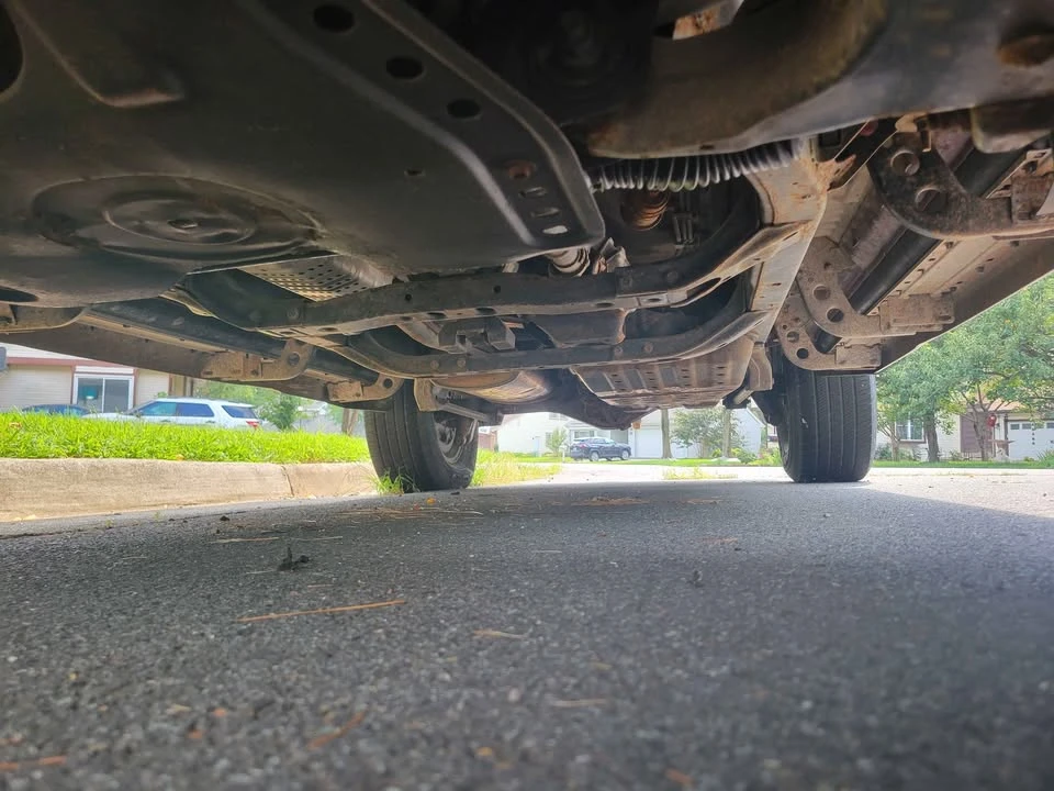 1996 Toyota 4Runner 3rd Gen - Image 14 of 16