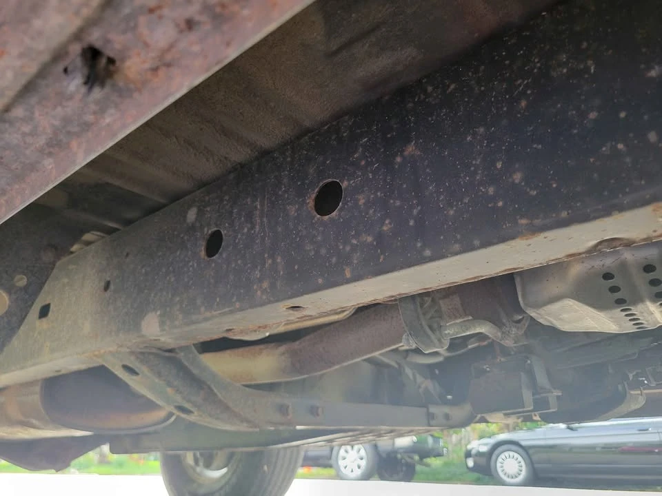1996 Toyota 4Runner 3rd Gen - Image 15 of 16