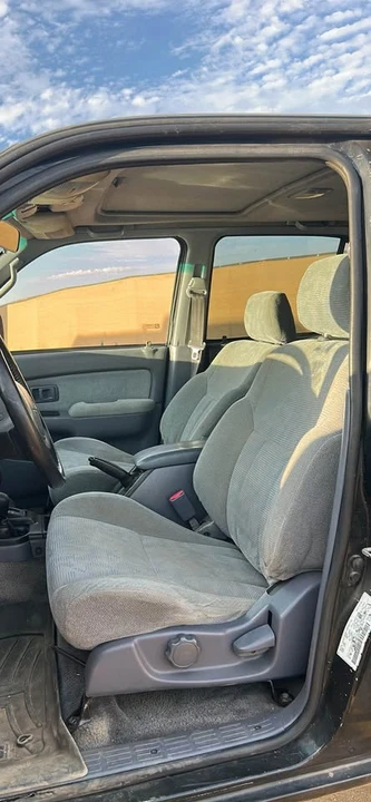 1996 Toyota 4Runner 3rd Gen - Image 6 of 8