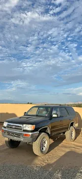 1996 Toyota 4Runner SR5 Sport Utility 4D
