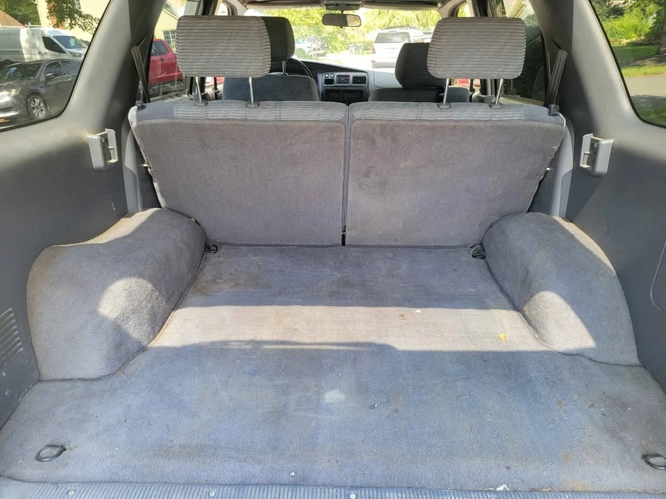 1996 Toyota 4Runner 3rd Gen - Image 12 of 16