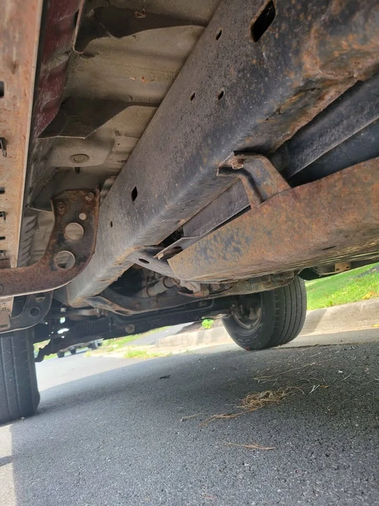 1996 Toyota 4Runner 3rd Gen - Image 13 of 16