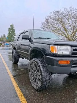 1996 Toyota 4Runner SR5 Sport Utility 4D