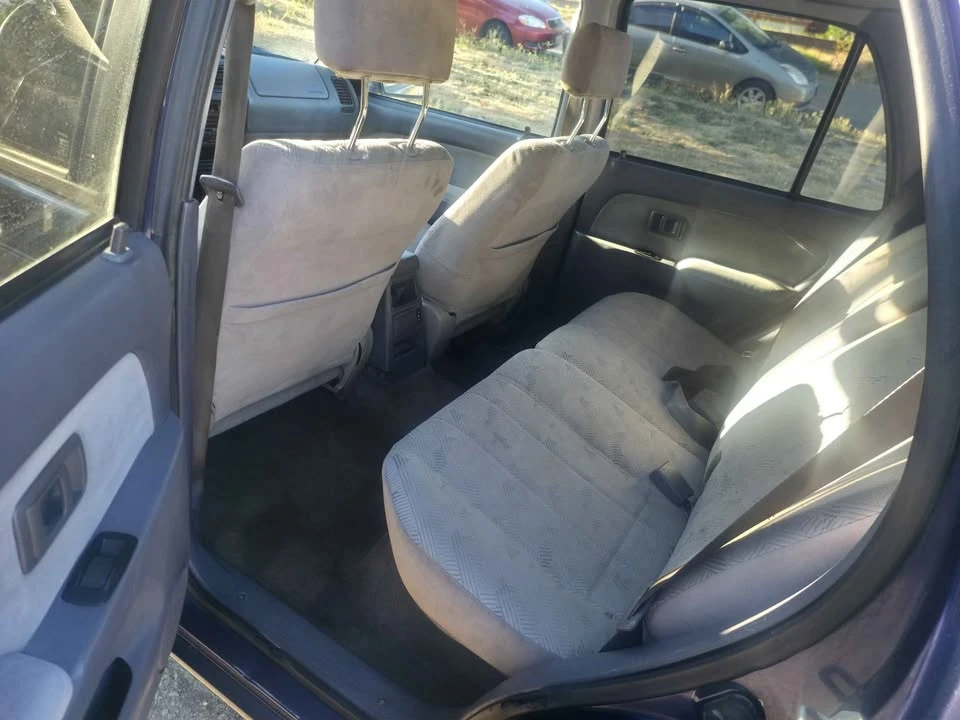 1996 Toyota 4Runner 3rd Gen - Image 7 of 9