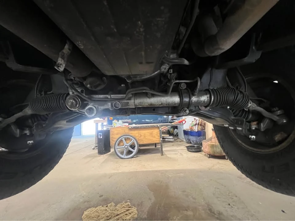1996 Toyota 4Runner 3rd Gen - Image 5 of 10