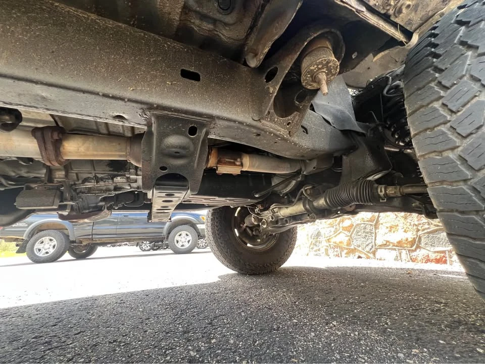 1996 Toyota 4Runner 3rd Gen - Image 3 of 10