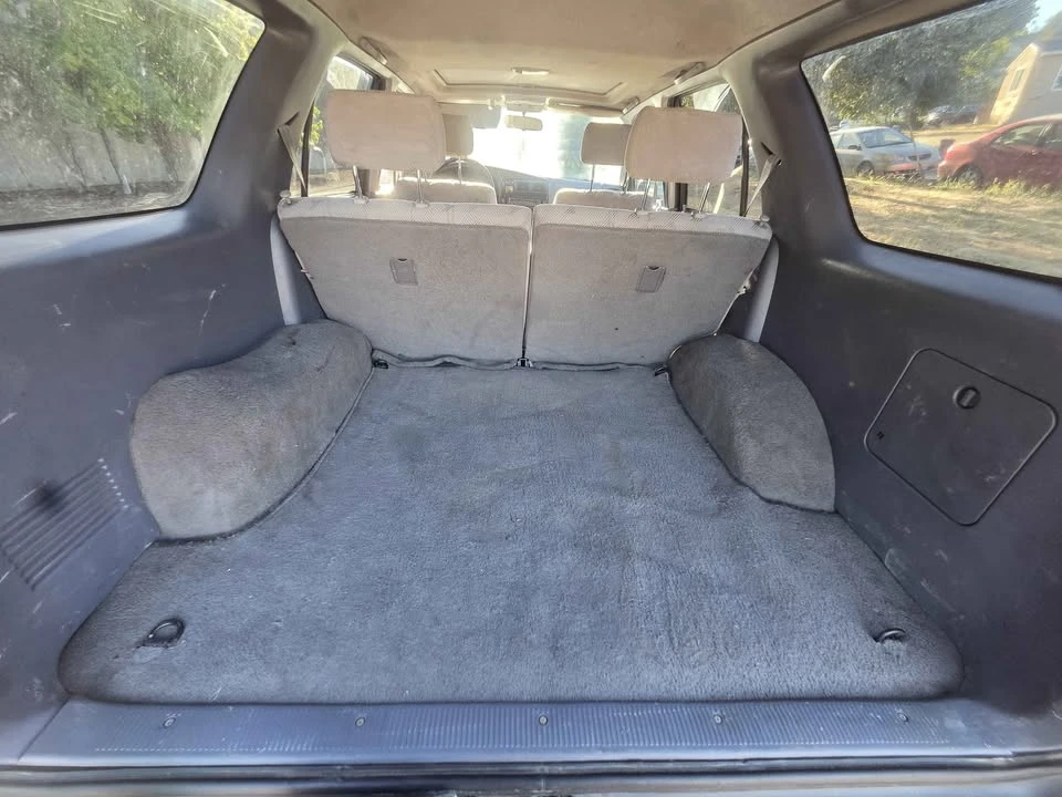 1996 Toyota 4Runner 3rd Gen - Image 8 of 9