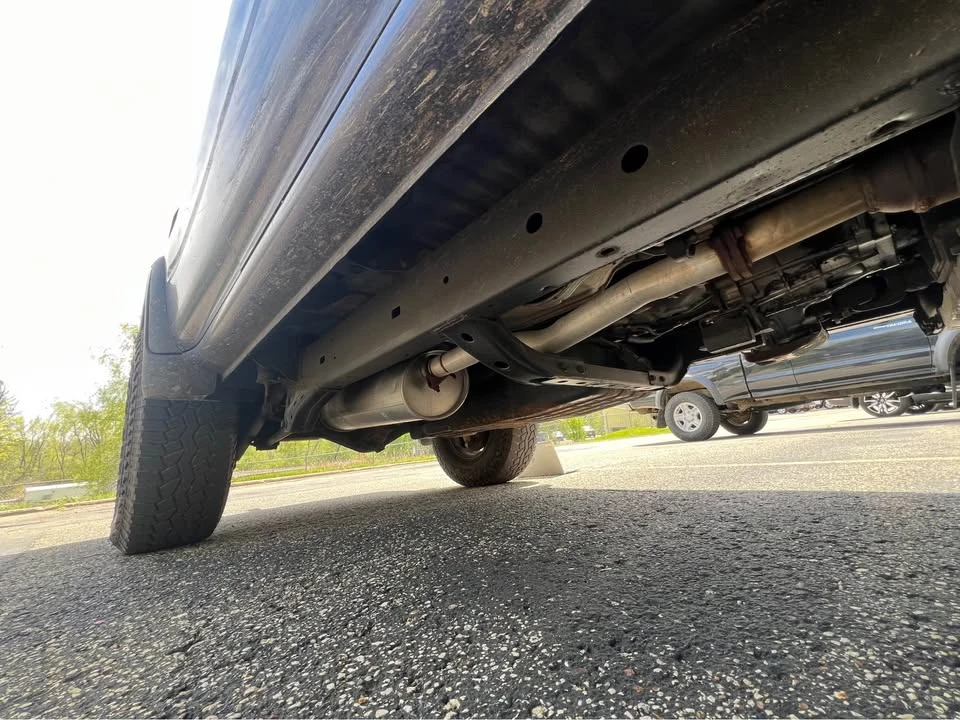 1996 Toyota 4Runner 3rd Gen - Image 4 of 10
