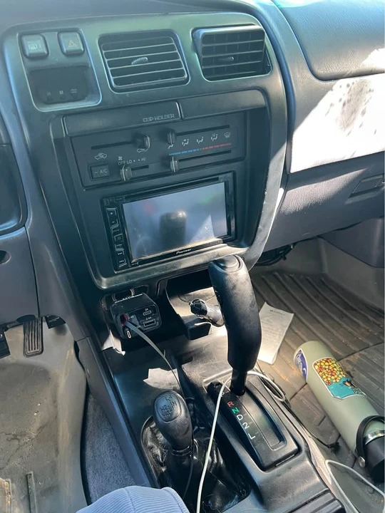 1996 Toyota 4Runner 3rd Gen - Image 10 of 10