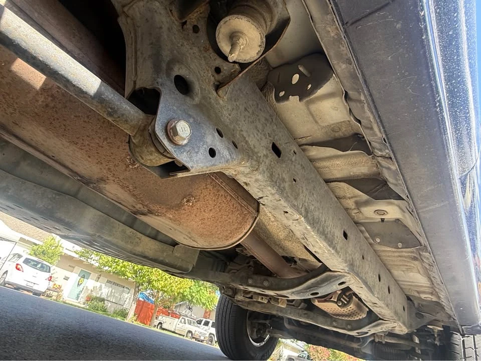 1996 Toyota 4Runner 3rd Gen - Image 14 of 16