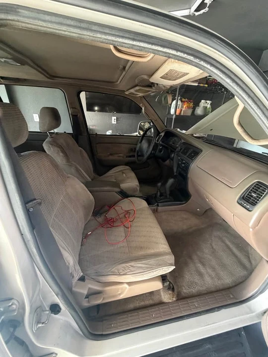 1996 Toyota 4Runner 3rd Gen - Image 3 of 6