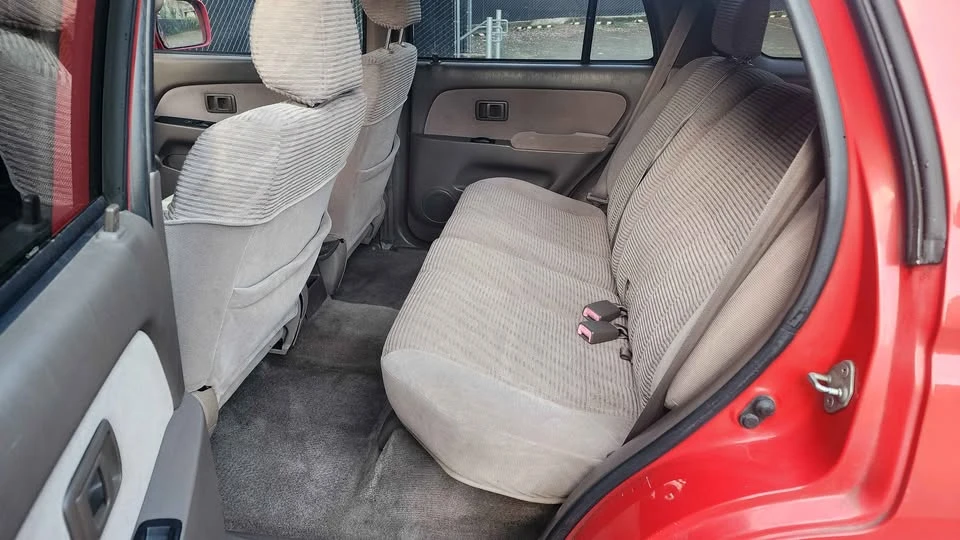 1996 Toyota 4Runner 3rd Gen - Image 13 of 13