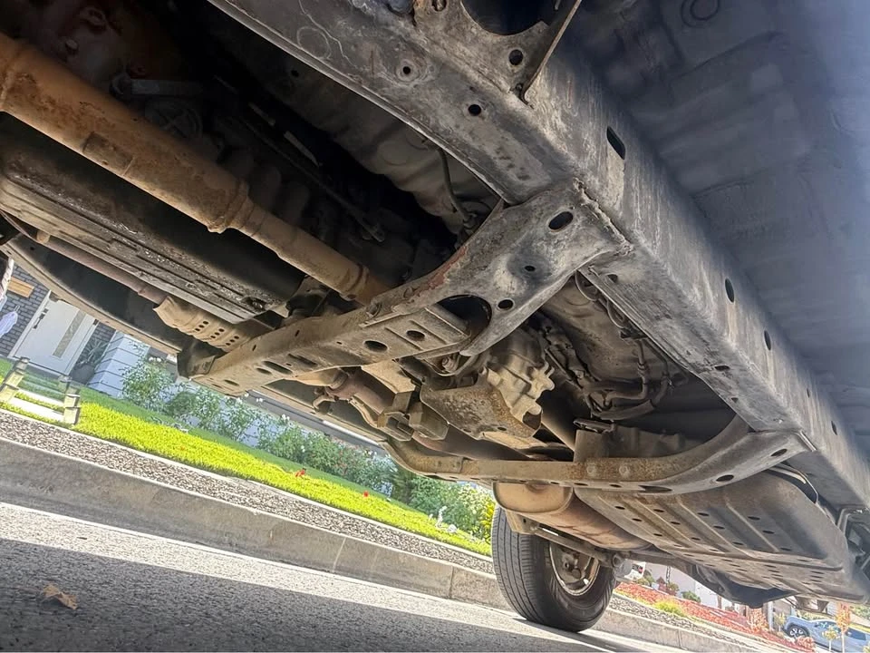 1996 Toyota 4Runner 3rd Gen - Image 12 of 16