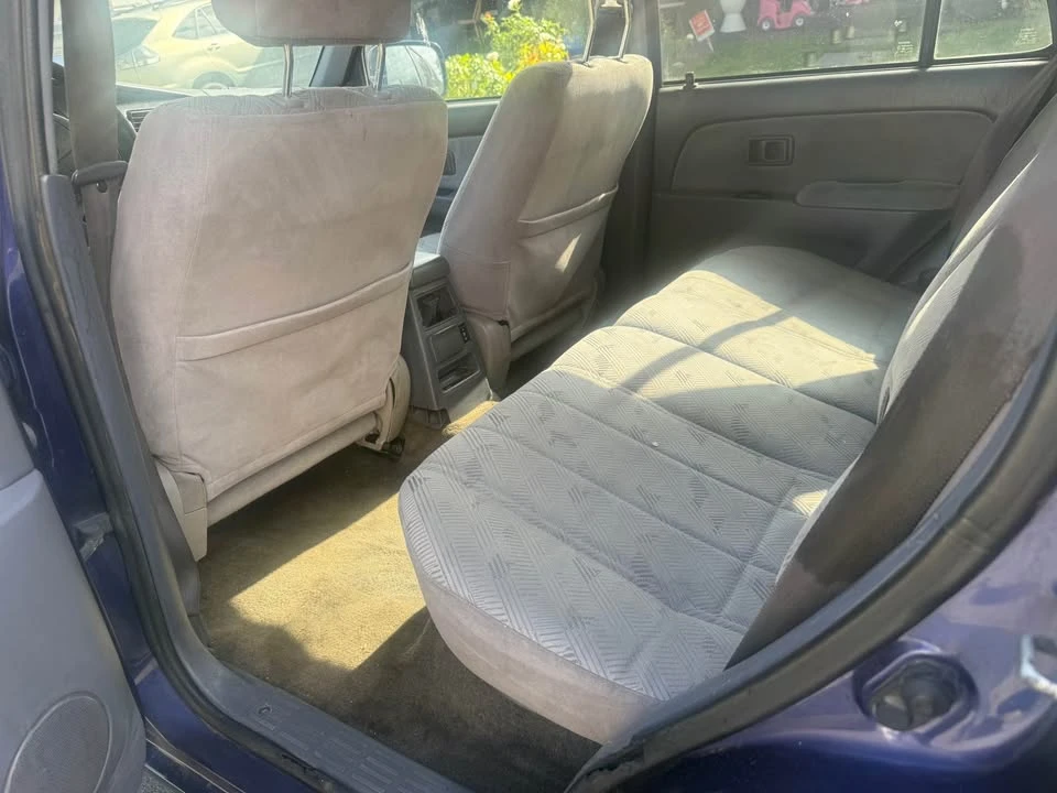 1996 Toyota 4Runner 3rd Gen - Image 8 of 16
