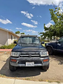 1996 Toyota 4Runner SR5 Sport Utility 4D