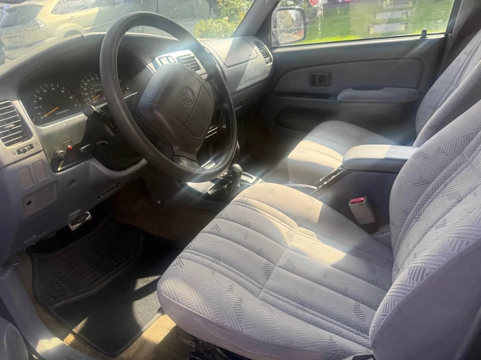 1996 Toyota 4Runner 3rd Gen - Image 7 of 16