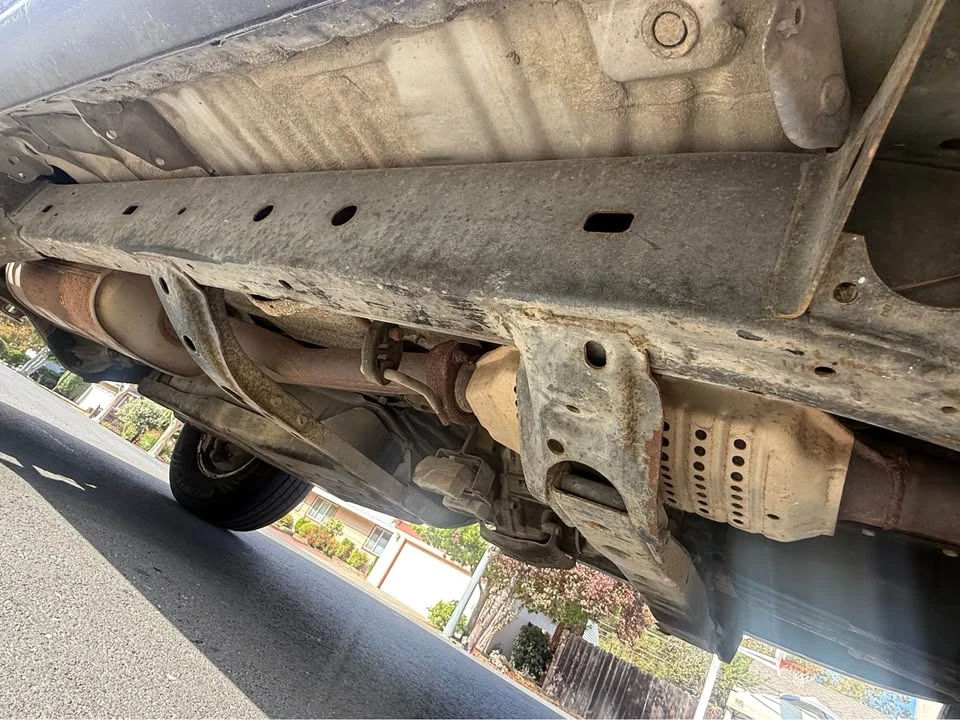 1996 Toyota 4Runner 3rd Gen - Image 15 of 16