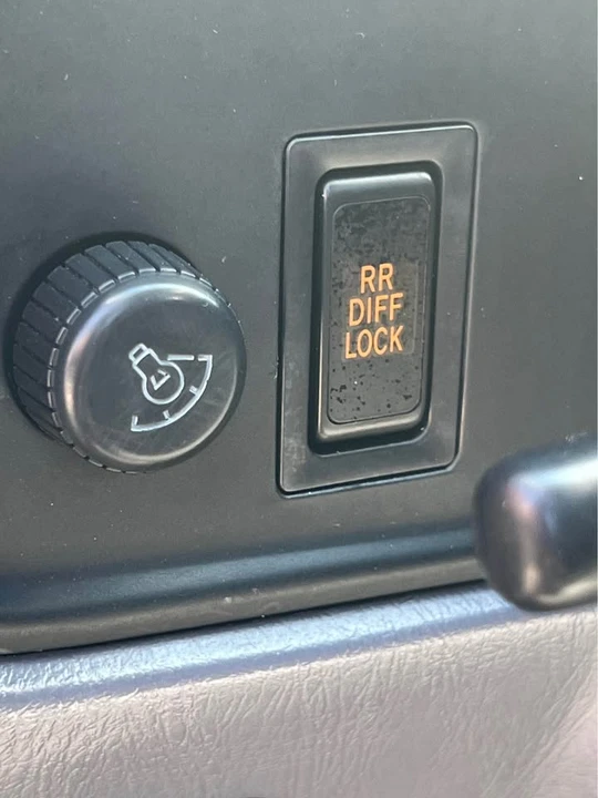 1996 Toyota 4Runner 3rd Gen - Image 6 of 17
