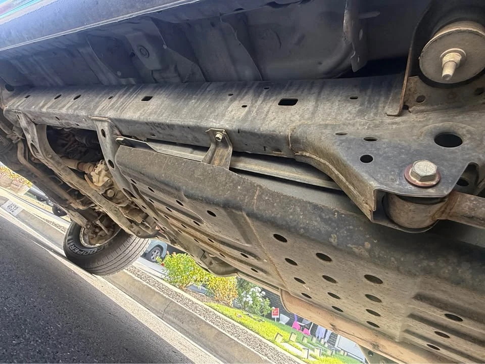 1996 Toyota 4Runner 3rd Gen - Image 13 of 16