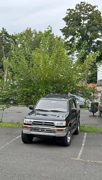 1996 Toyota 4Runner SR5 Sport Utility 4D