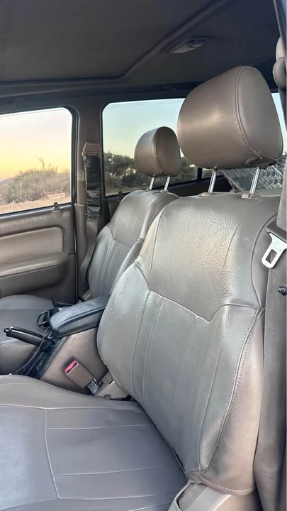 1996 Toyota 4Runner 3rd Gen - Image 7 of 9