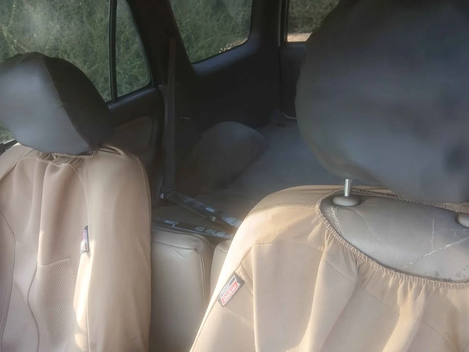1996 Toyota 4Runner 3rd Gen - Image 6 of 6