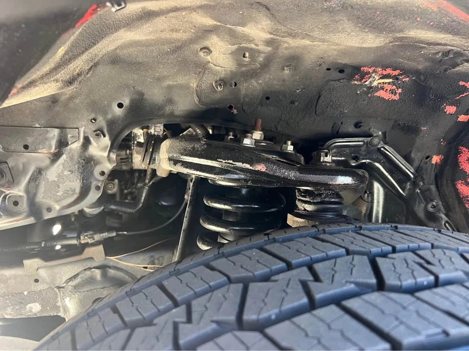 1996 Toyota 4Runner 3rd Gen - Image 13 of 17