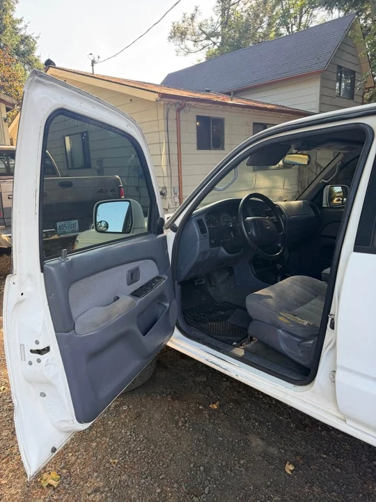 1996 Toyota 4Runner 3rd Gen - Image 2 of 8
