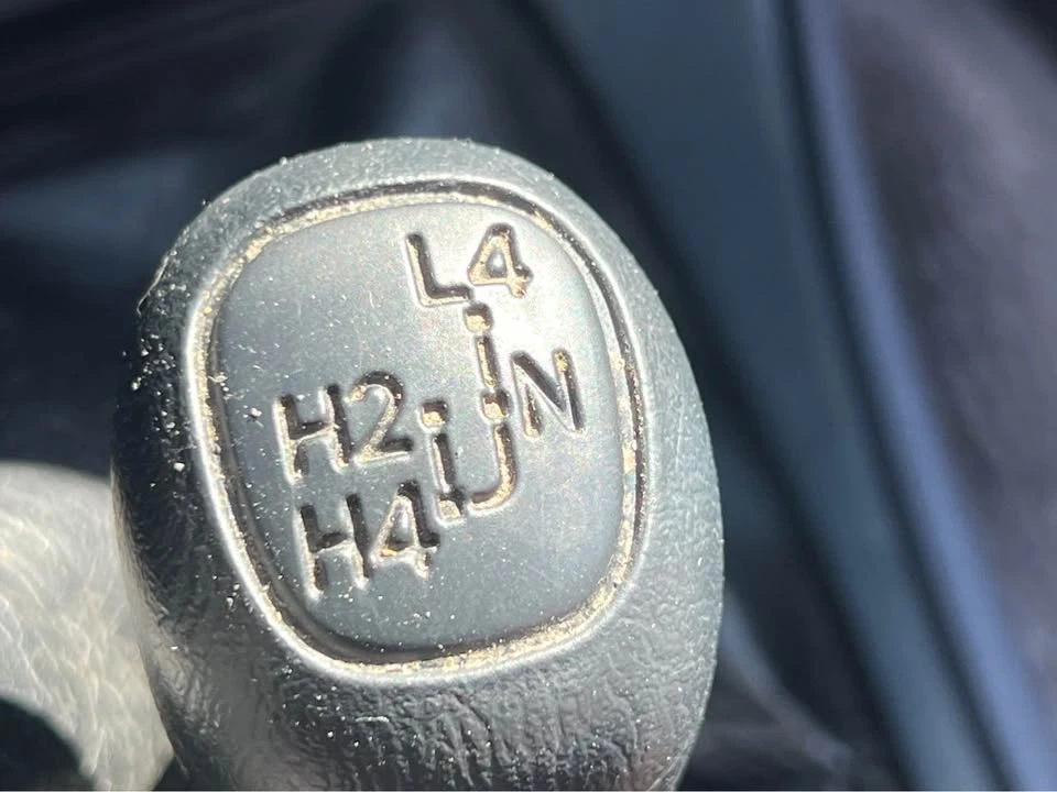 1996 Toyota 4Runner 3rd Gen - Image 12 of 17