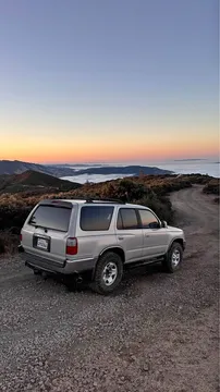 1996 Toyota 4Runner SR5 Sport Utility 4D