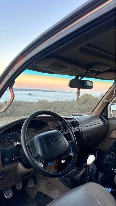 1996 Toyota 4Runner 3rd Gen - Image 6 of 9