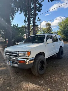 1996 Toyota 4Runner SR5 Sport Utility 4D