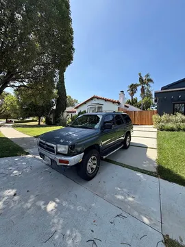 1996 Toyota 4Runner SR5 Sport Utility 4D