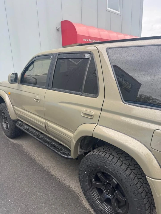 1996 Toyota 4Runner 3rd Gen - Image 6 of 16