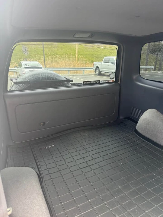 1996 Toyota 4Runner 3rd Gen - Image 11 of 16
