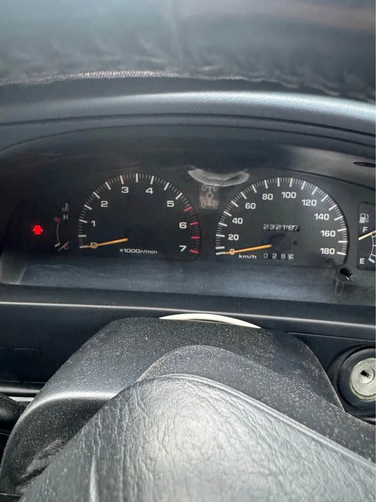 1996 Toyota 4Runner 3rd Gen - Image 14 of 16