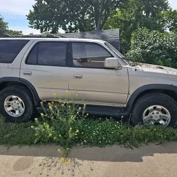 1996 Toyota 4Runner Sport SUV 4D