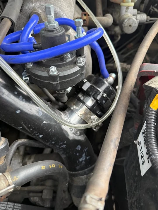 1996 Toyota 4Runner 3rd Gen - Image 6 of 9