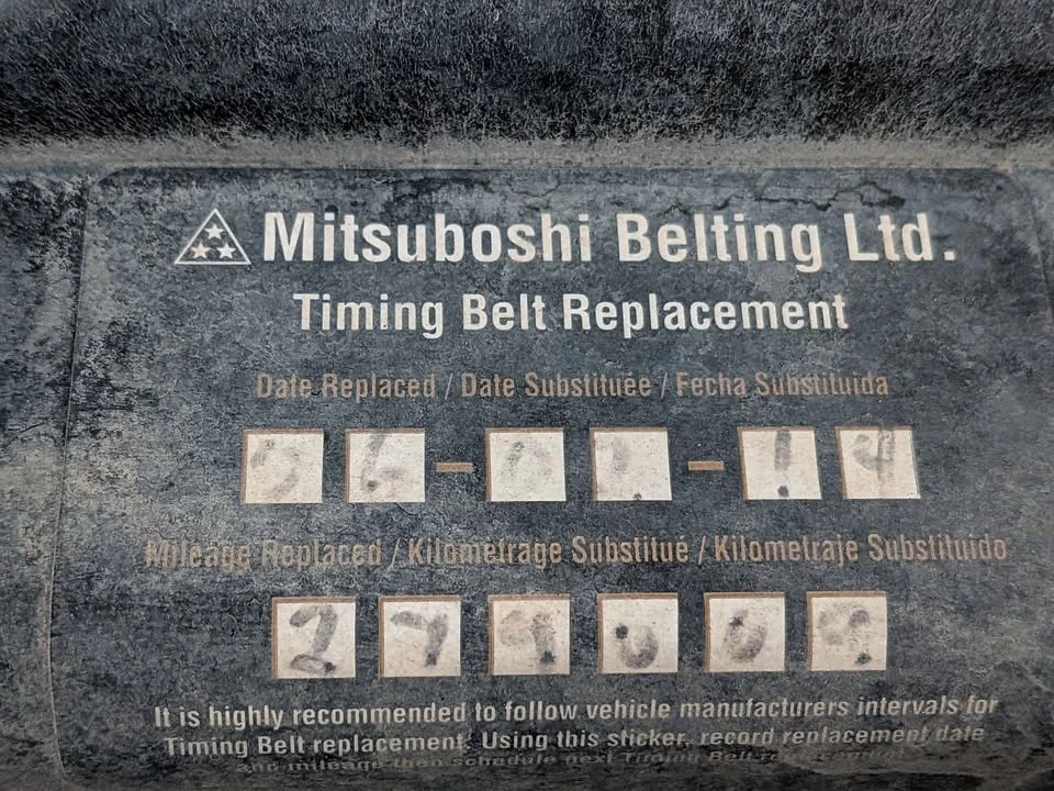 1996 Toyota 4Runner 3rd Gen - Image 7 of 12