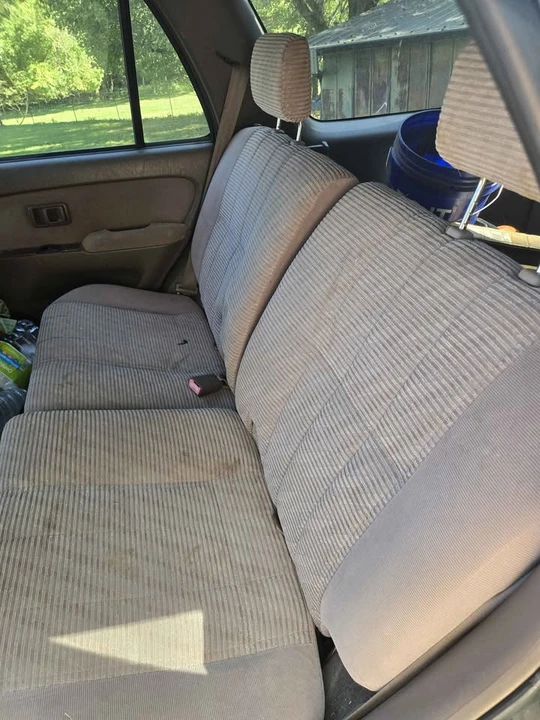 1996 Toyota 4Runner 3rd Gen - Image 5 of 8